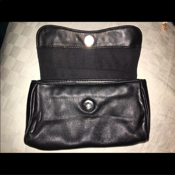Express Genuine Leather Wallet - Picture 3 of 6